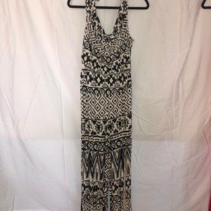 Fun and Groovy jumpsuit!